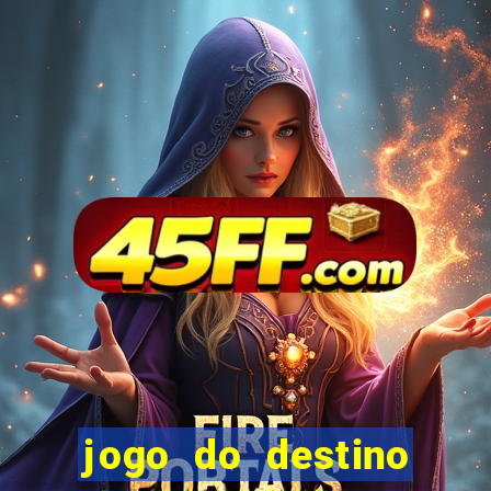 jogo do destino serie turca
